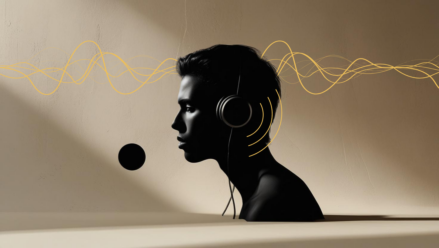 Audio binaural personalizado